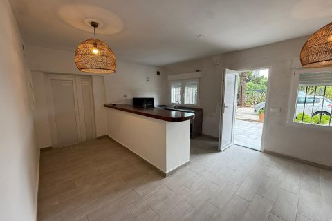 Apartamento en venta en Dénia, Alicante, España 5 dormitorios, 350 m2 No. 190483 - foto 15
