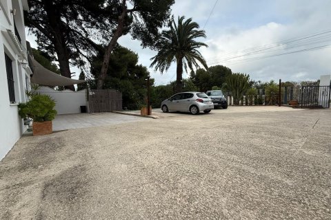 Apartamento en venta en Dénia, Alicante, España 5 dormitorios, 350 m2 No. 190483 - foto 3