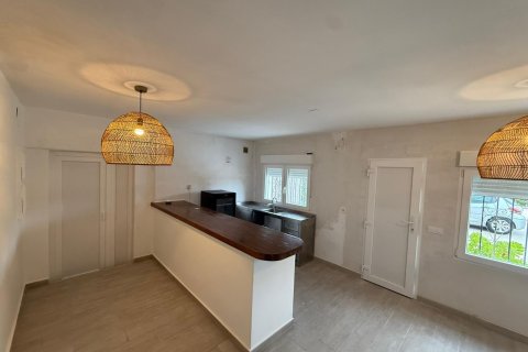 Apartamento en venta en Dénia, Alicante, España 5 dormitorios, 350 m2 No. 190483 - foto 14