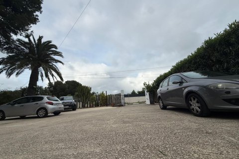 Apartamento en venta en Dénia, Alicante, España 5 dormitorios, 350 m2 No. 190483 - foto 2