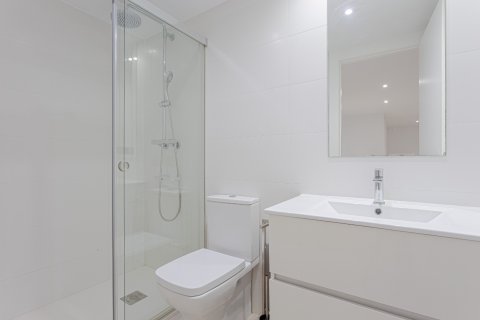 Villa en venta Alicante, España 4 dormitorios, 149 m2 No. 137702 - foto 24