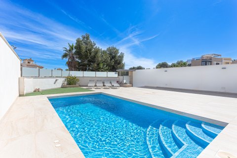 Villa en venta Alicante, España 4 dormitorios, 149 m2 No. 137702 - foto 2