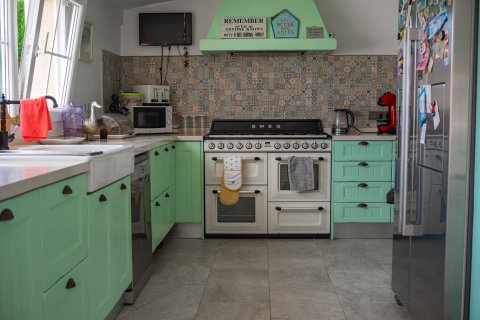 Villa in vendita Daya Vieja, Alicante, Spagna 6 camere da letto, 299 mq. N° 137699 - foto 14