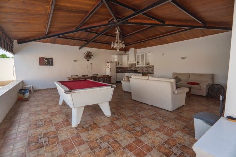 Villa in vendita Daya Vieja, Alicante, Spagna 6 camere da letto, 299 mq. N° 137699 - foto 27