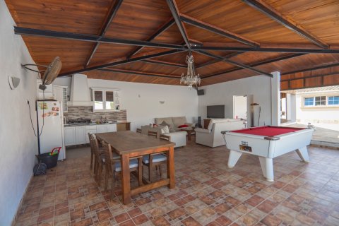 Villa in vendita Daya Vieja, Alicante, Spagna 6 camere da letto, 299 mq. N° 137699 - foto 24