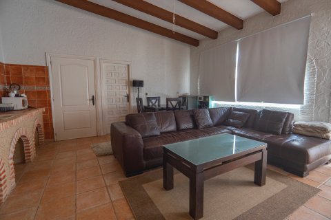 Villa in vendita Daya Vieja, Alicante, Spagna 6 camere da letto, 299 mq. N° 137699 - foto 19