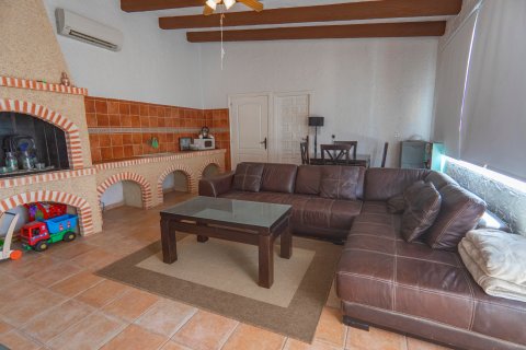 Villa in vendita Daya Vieja, Alicante, Spagna 6 camere da letto, 299 mq. N° 137699 - foto 18