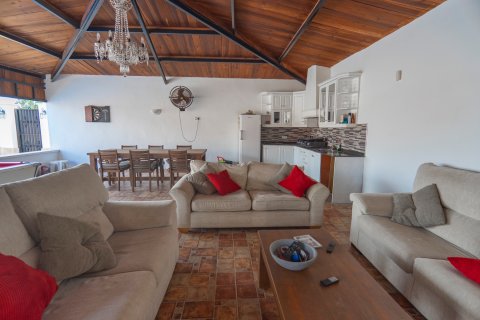 Villa in vendita Daya Vieja, Alicante, Spagna 6 camere da letto, 299 mq. N° 137699 - foto 25