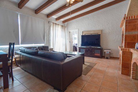 Villa in vendita Daya Vieja, Alicante, Spagna 6 camere da letto, 299 mq. N° 137699 - foto 21