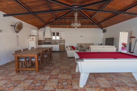 Villa in vendita Daya Vieja, Alicante, Spagna 6 camere da letto, 299 mq. N° 137699 - foto 26