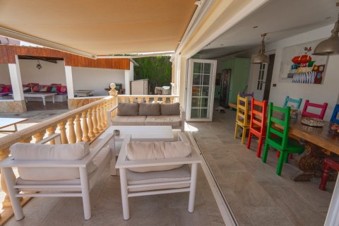 Villa in vendita Daya Vieja, Alicante, Spagna 6 camere da letto, 299 mq. N° 137699 - foto 16