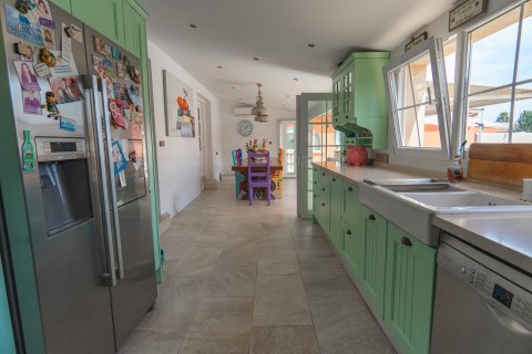 Villa in vendita Daya Vieja, Alicante, Spagna 6 camere da letto, 299 mq. N° 137699 - foto 12