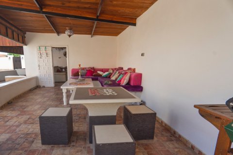 Villa in vendita Daya Vieja, Alicante, Spagna 6 camere da letto, 299 mq. N° 137699 - foto 22