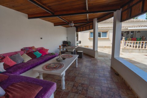 Villa in vendita Daya Vieja, Alicante, Spagna 6 camere da letto, 299 mq. N° 137699 - foto 29