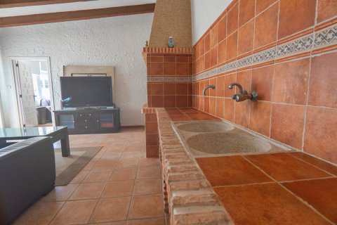Villa in vendita Daya Vieja, Alicante, Spagna 6 camere da letto, 299 mq. N° 137699 - foto 20