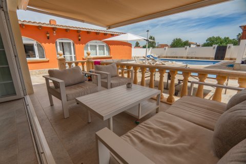 Villa in vendita Daya Vieja, Alicante, Spagna 6 camere da letto, 299 mq. N° 137699 - foto 15