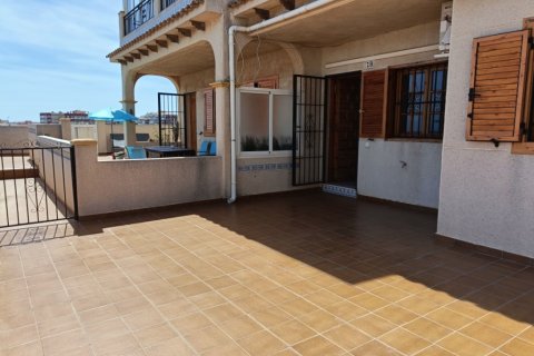 Appartamento in vendita Torrevieja, Alicante, Spagna 3 camere da letto, 99 mq. N° 137698 - foto 24
