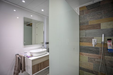 Apartament Alicante, Hiszpania 2 sypialnie, 71 mkw. nr 137703 – zdjęcie 16