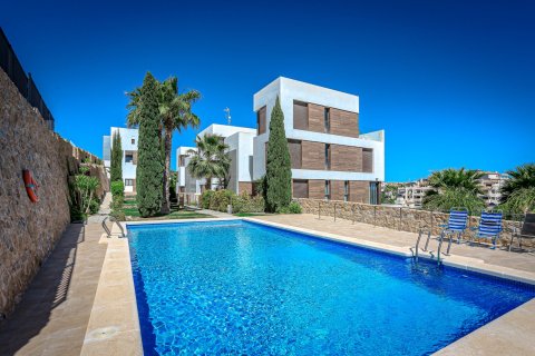 Apartament Alicante, Hiszpania 2 sypialnie, 71 mkw. nr 137703 – zdjęcie 23