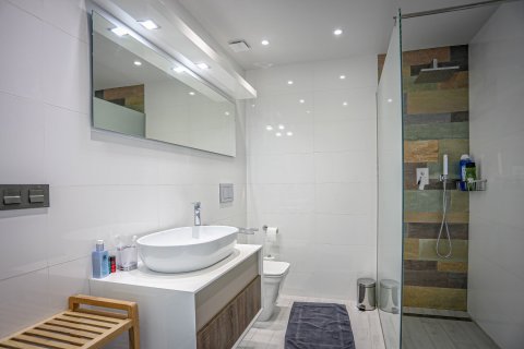 Apartament Alicante, Hiszpania 2 sypialnie, 71 mkw. nr 137703 – zdjęcie 12