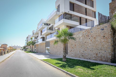 Apartament Alicante, Hiszpania 2 sypialnie, 71 mkw. nr 137703 – zdjęcie 25