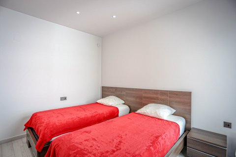 Apartament Alicante, Hiszpania 2 sypialnie, 71 mkw. nr 137703 – zdjęcie 13