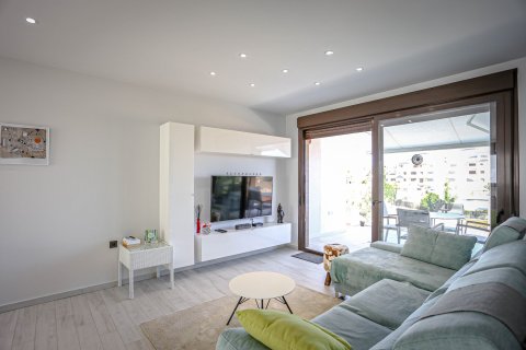 Apartament Alicante, Hiszpania 2 sypialnie, 71 mkw. nr 137703 – zdjęcie 7