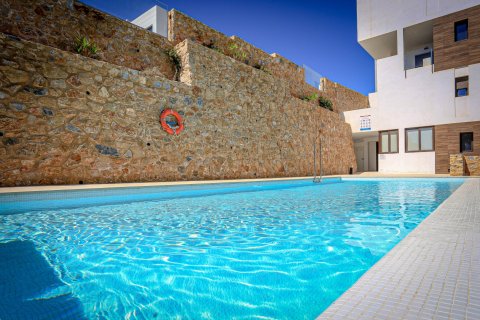 Apartament Alicante, Hiszpania 2 sypialnie, 71 mkw. nr 137703 – zdjęcie 24