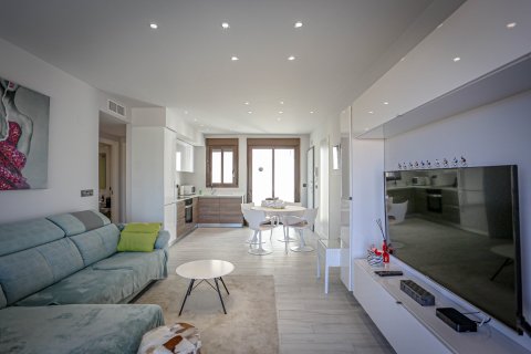 Apartament Alicante, Hiszpania 2 sypialnie, 71 mkw. nr 137703 – zdjęcie 3