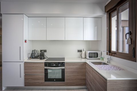 Apartament Alicante, Hiszpania 2 sypialnie, 71 mkw. nr 137703 – zdjęcie 4