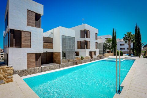 Apartament Alicante, Hiszpania 2 sypialnie, 71 mkw. nr 137703 – zdjęcie 2
