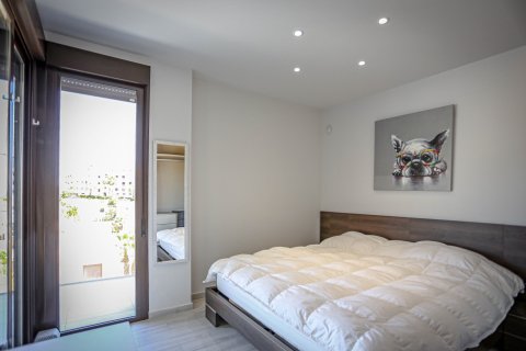 Apartament Alicante, Hiszpania 2 sypialnie, 71 mkw. nr 137703 – zdjęcie 9