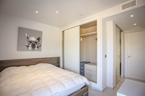 Apartament Alicante, Hiszpania 2 sypialnie, 71 mkw. nr 137703 – zdjęcie 11