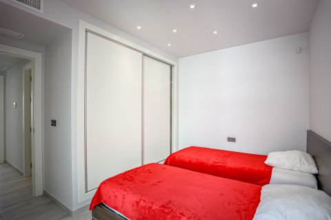 Apartament Alicante, Hiszpania 2 sypialnie, 71 mkw. nr 137703 – zdjęcie 14