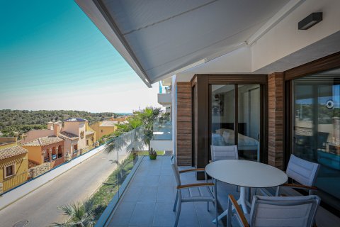 Apartament Alicante, Hiszpania 2 sypialnie, 71 mkw. nr 137703 – zdjęcie 5