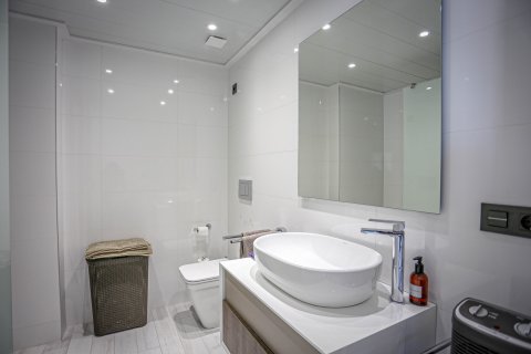 Apartament Alicante, Hiszpania 2 sypialnie, 71 mkw. nr 137703 – zdjęcie 15