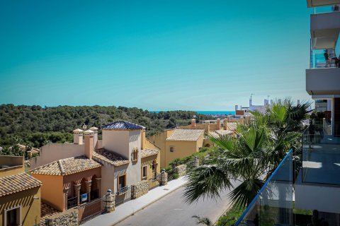 Apartament Alicante, Hiszpania 2 sypialnie, 71 mkw. nr 137703 – zdjęcie 19