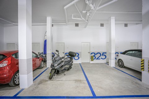 Apartament Alicante, Hiszpania 2 sypialnie, 71 mkw. nr 137703 – zdjęcie 20