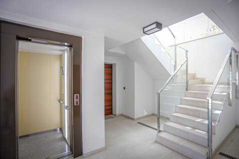 Apartament Alicante, Hiszpania 2 sypialnie, 71 mkw. nr 137703 – zdjęcie 21