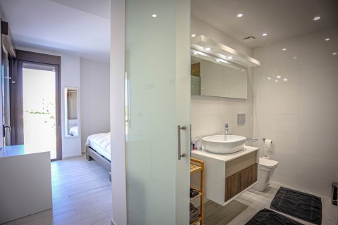 Apartament Alicante, Hiszpania 2 sypialnie, 71 mkw. nr 137703 – zdjęcie 10