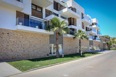 Apartament Alicante, Hiszpania 2 sypialnie, 71 mkw. nr 137703 – zdjęcie 1