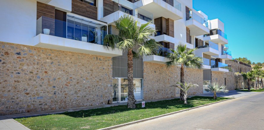 Apartament Alicante, Hiszpania 2 sypialnie, 71 mkw. nr 137703