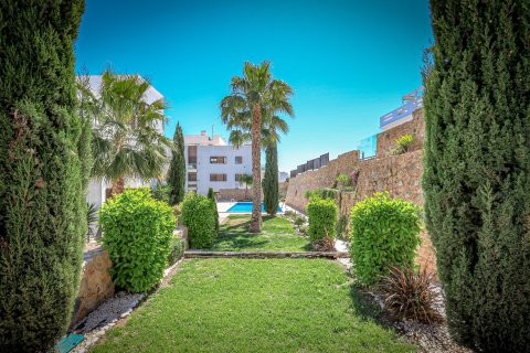 Apartament Alicante, Hiszpania 2 sypialnie, 71 mkw. nr 137703 – zdjęcie 22