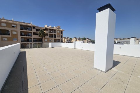 Villa for sale Alicante, Spain 3 bedrooms, 133 sq.m. No. 137701 - photo 23