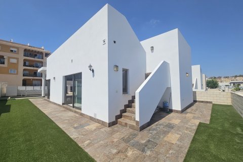 Villa for sale Alicante, Spain 3 bedrooms, 133 sq.m. No. 137701 - photo 21