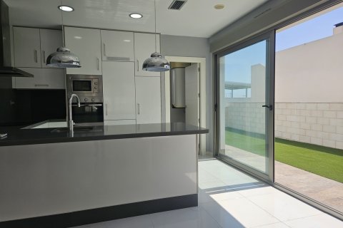 Villa for sale Alicante, Spain 3 bedrooms, 133 sq.m. No. 137701 - photo 6