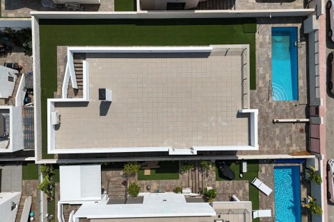 Villa for sale Alicante, Spain 3 bedrooms, 133 sq.m. No. 137701 - photo 24