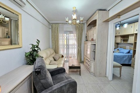 Wohnung zum Verkauf in Torrevieja, Alicante, Spanien 2 Schlafzimmer, 55 m2 Nr. 184382 - Foto 4