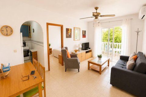 Apartment for sale in Torrevieja, Alicante, Spain 2 bedrooms, 60 sq.m. No. 184384 - photo 5