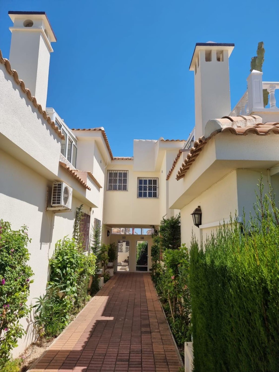Apartament w Los Balcones, Alicante, Hiszpania 2 sypialnie, 68 mkw. nr 184385